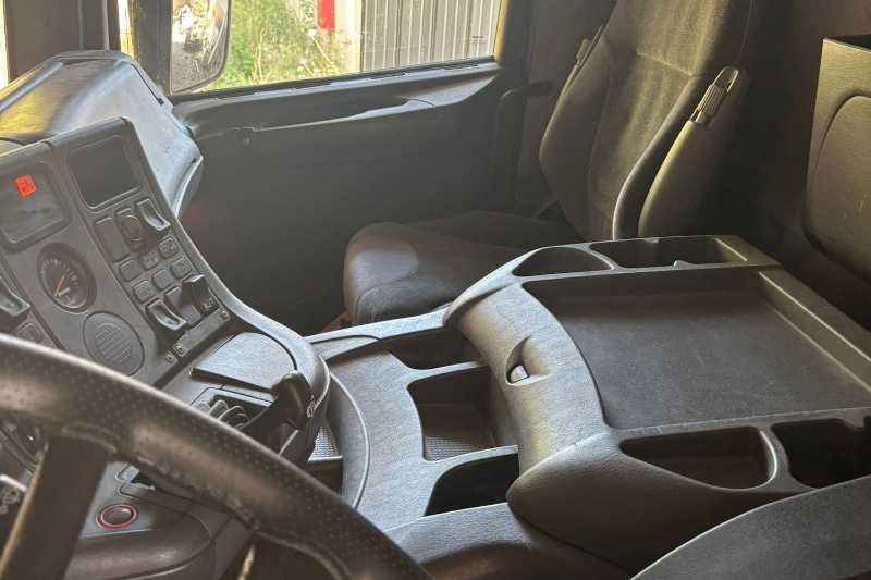 OmecoHub - Immagine SCANIA CVP124